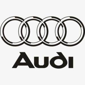 Audi Style Svg - Motor logos SVG
