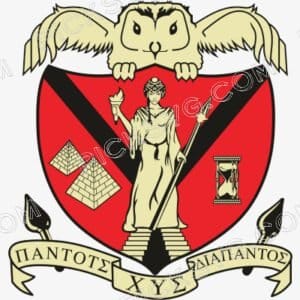Fraternity Sorority