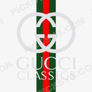 Gucci Classics Logo Svg - Gucci Logos Svg