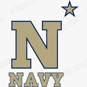 Navy Midshipmen Svg - Sports Logos