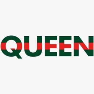 Queen Svg - Gucci Logos Svg