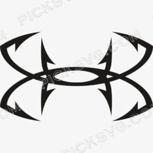 Under Armour Logo Svg - Brands Logos SVG
