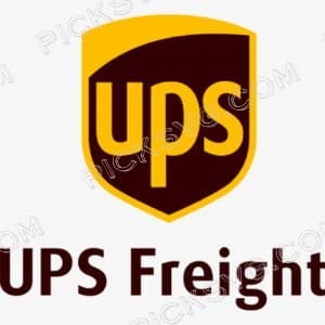 UPS Freight Logo Svg - Brands Logos SVG