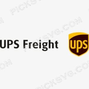 Ups Freight Logo Png - Brands Logos SVG
