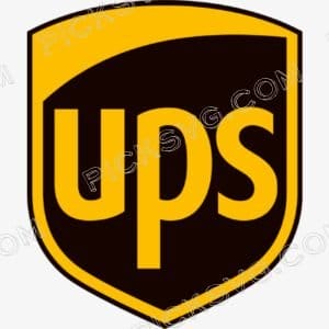 United Parcel Service Svg - Brands Logos SVG